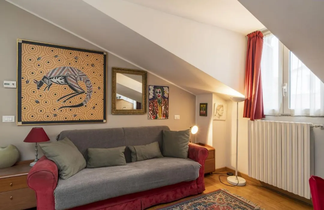 Easylife - Milano - Col Di Lana 5 - Navigli-1